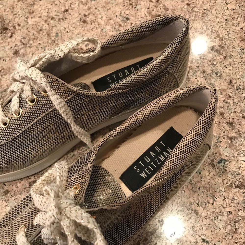 Stuart Weitzman shoes - Picture 5 of 5
